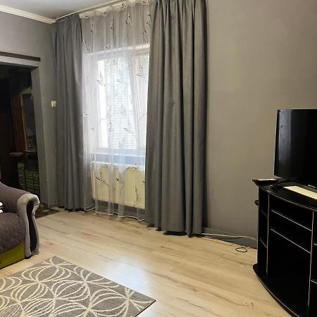 Apartment On Stefanyka 42/5 Berehowo Zewnętrze zdjęcie