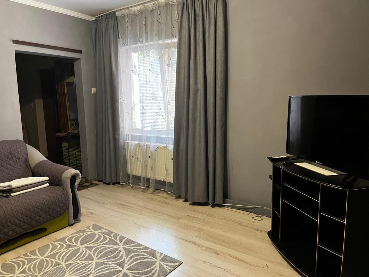 Apartment On Stefanyka 42/5 Berehowo Zewnętrze zdjęcie