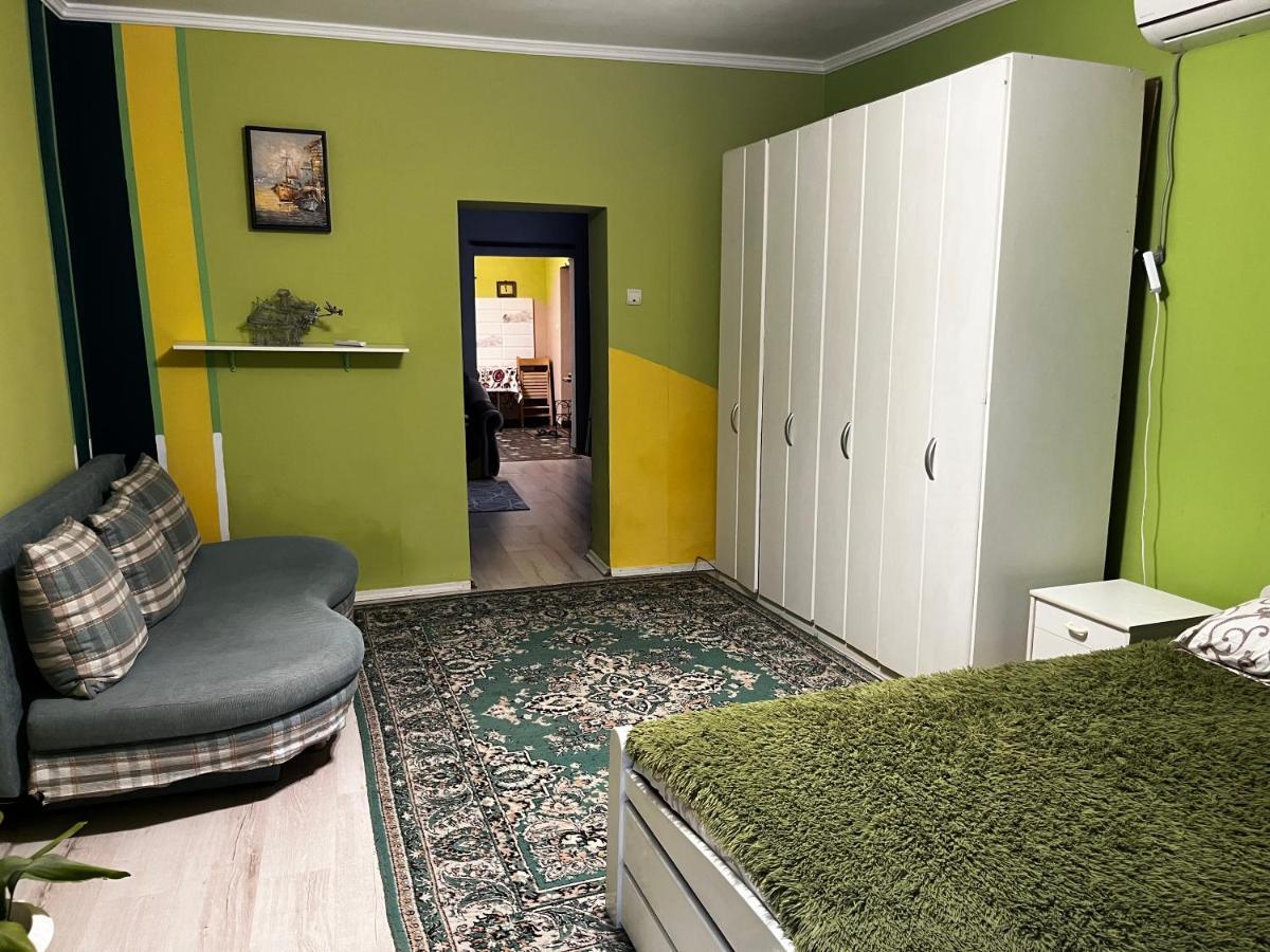 Apartment On Stefanyka 42/5 Berehowo Zewnętrze zdjęcie