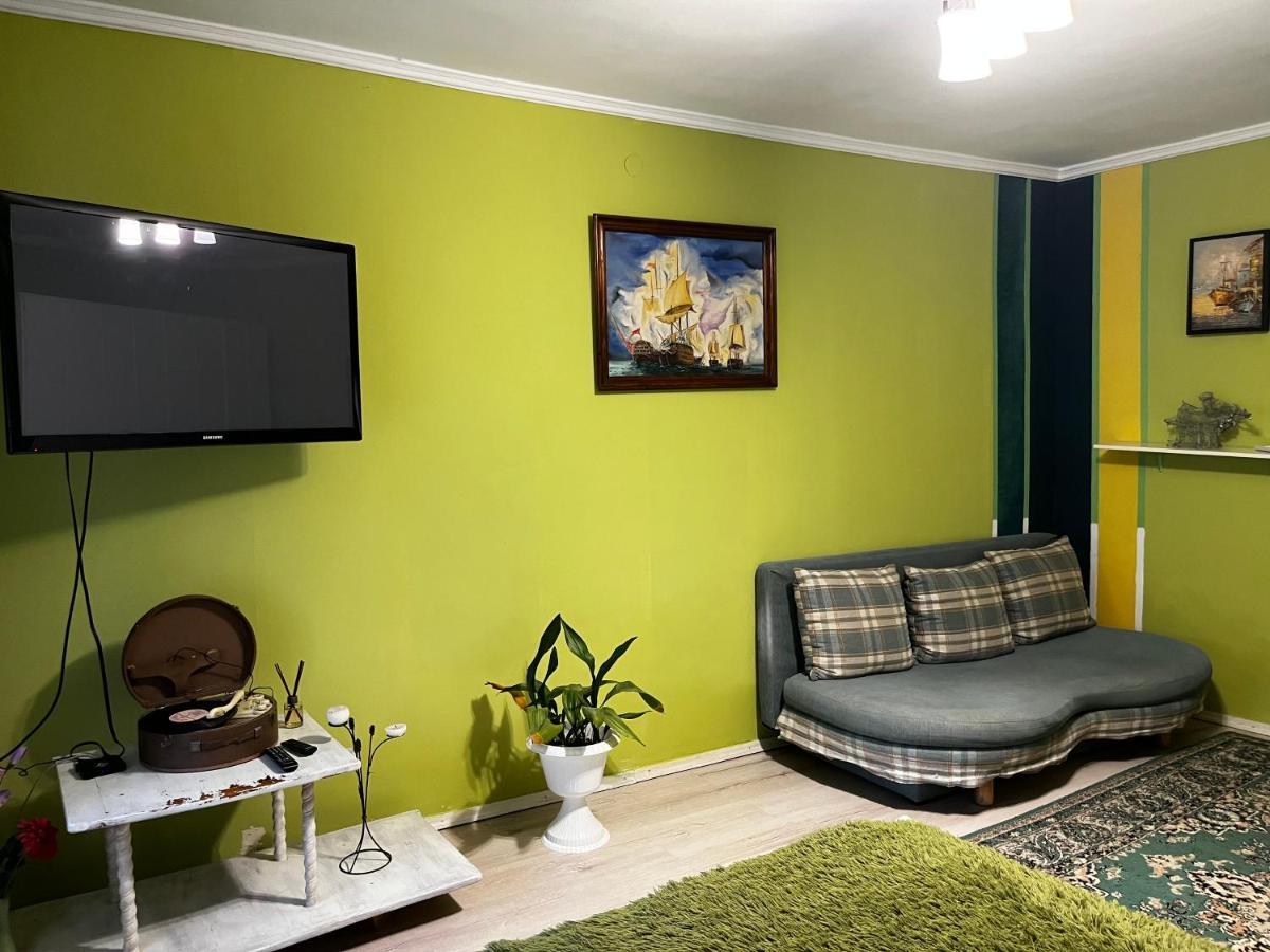 Apartment On Stefanyka 42/5 Berehowo Zewnętrze zdjęcie