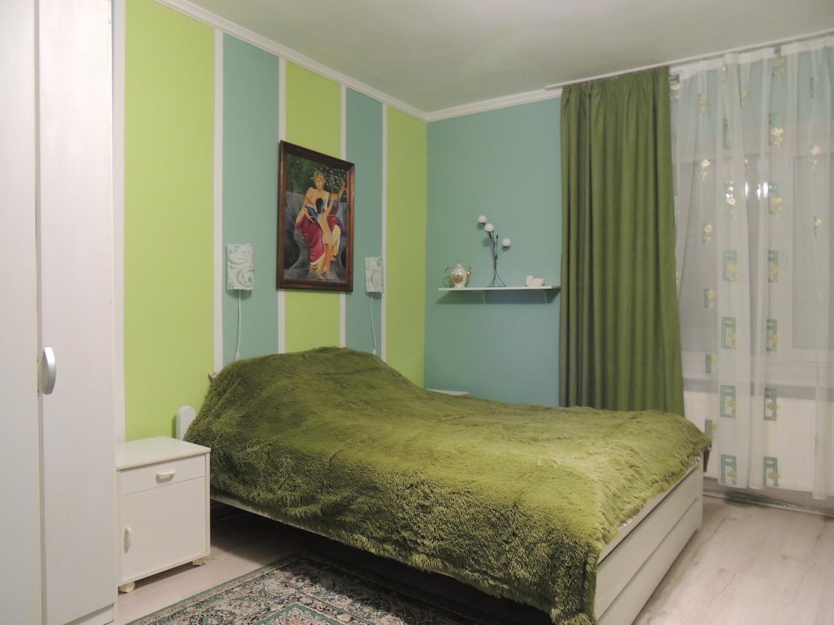 Apartment On Stefanyka 42/5 Berehowo Zewnętrze zdjęcie