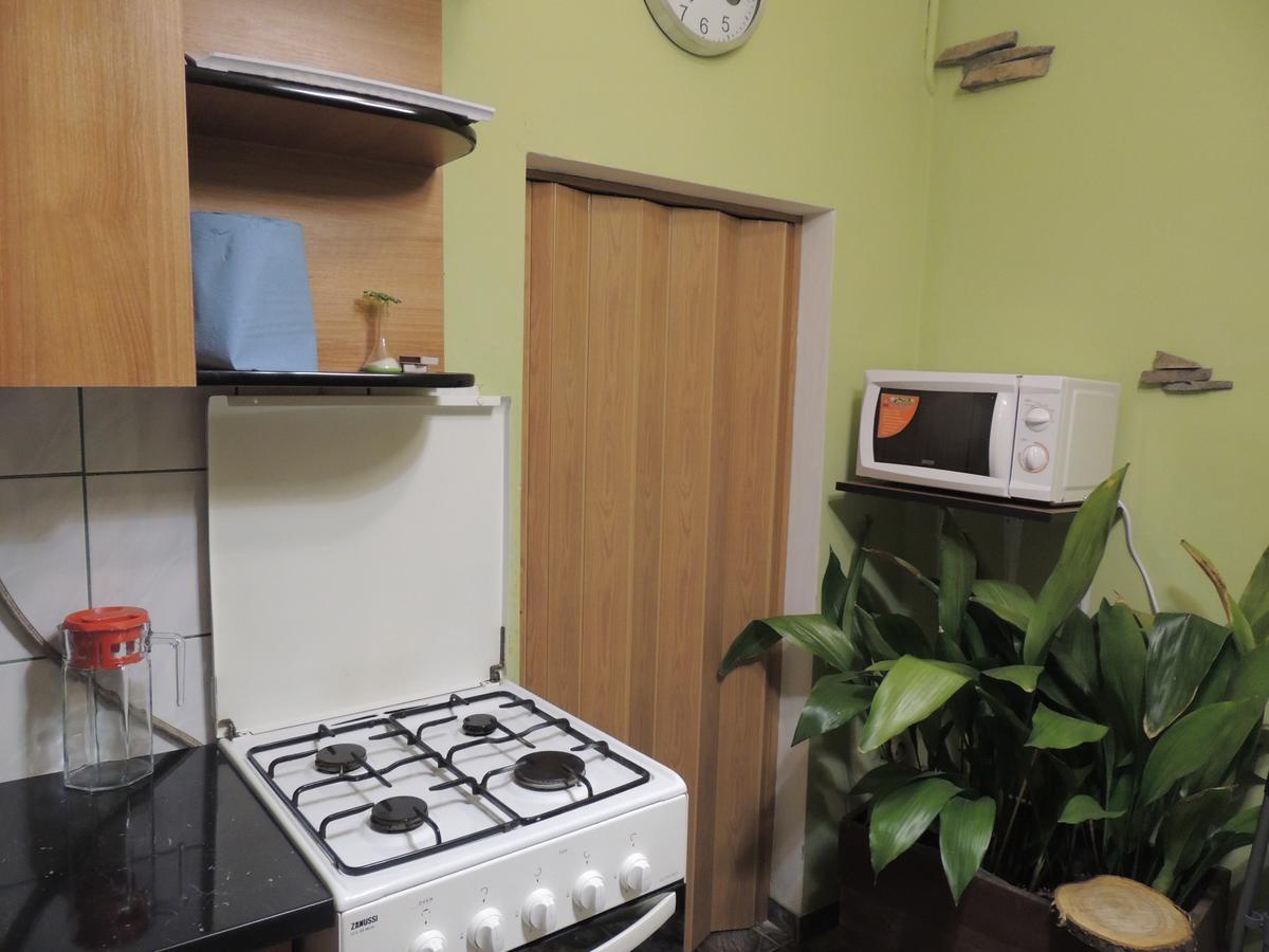 Apartment On Stefanyka 42/5 Berehowo Zewnętrze zdjęcie
